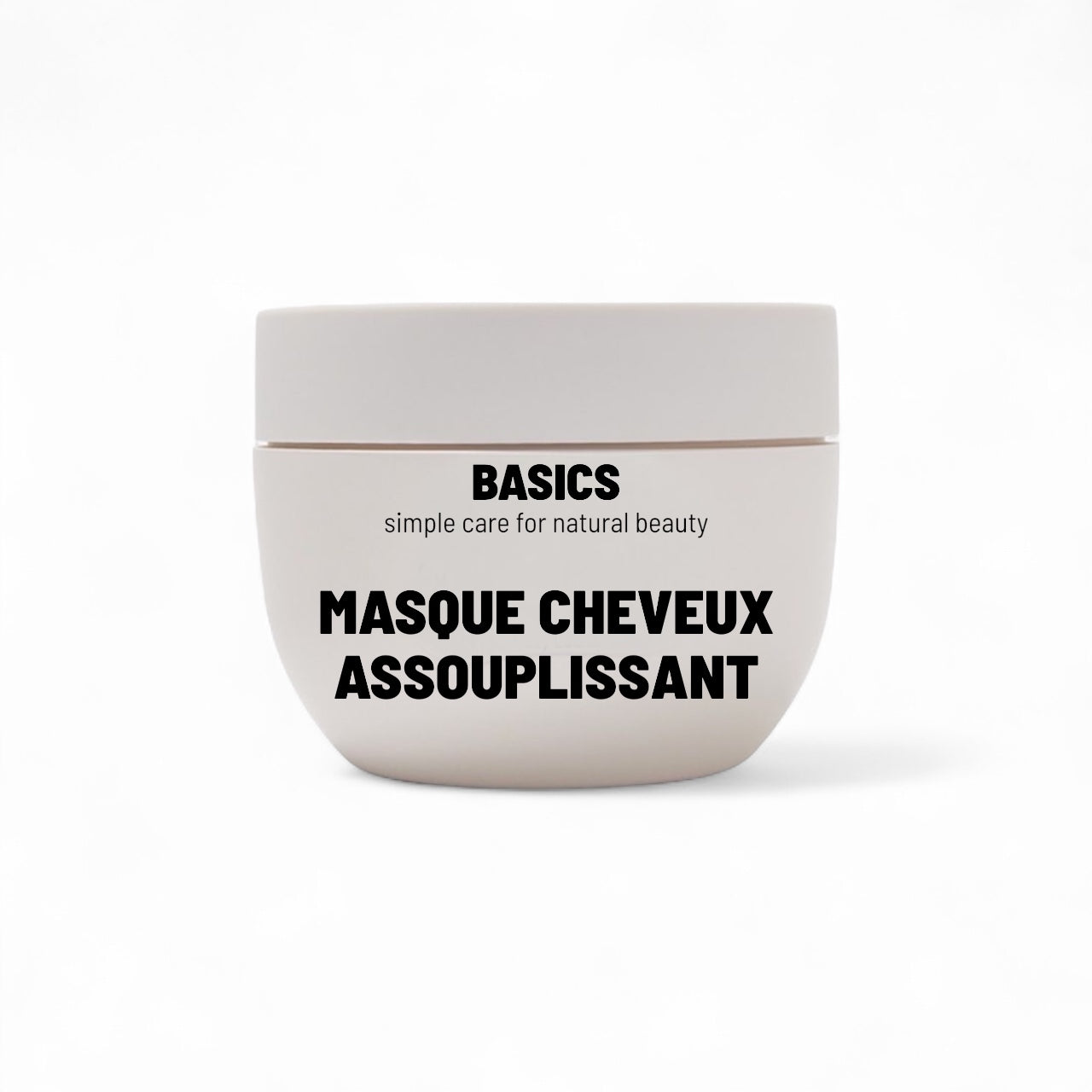 masque pour cheveux