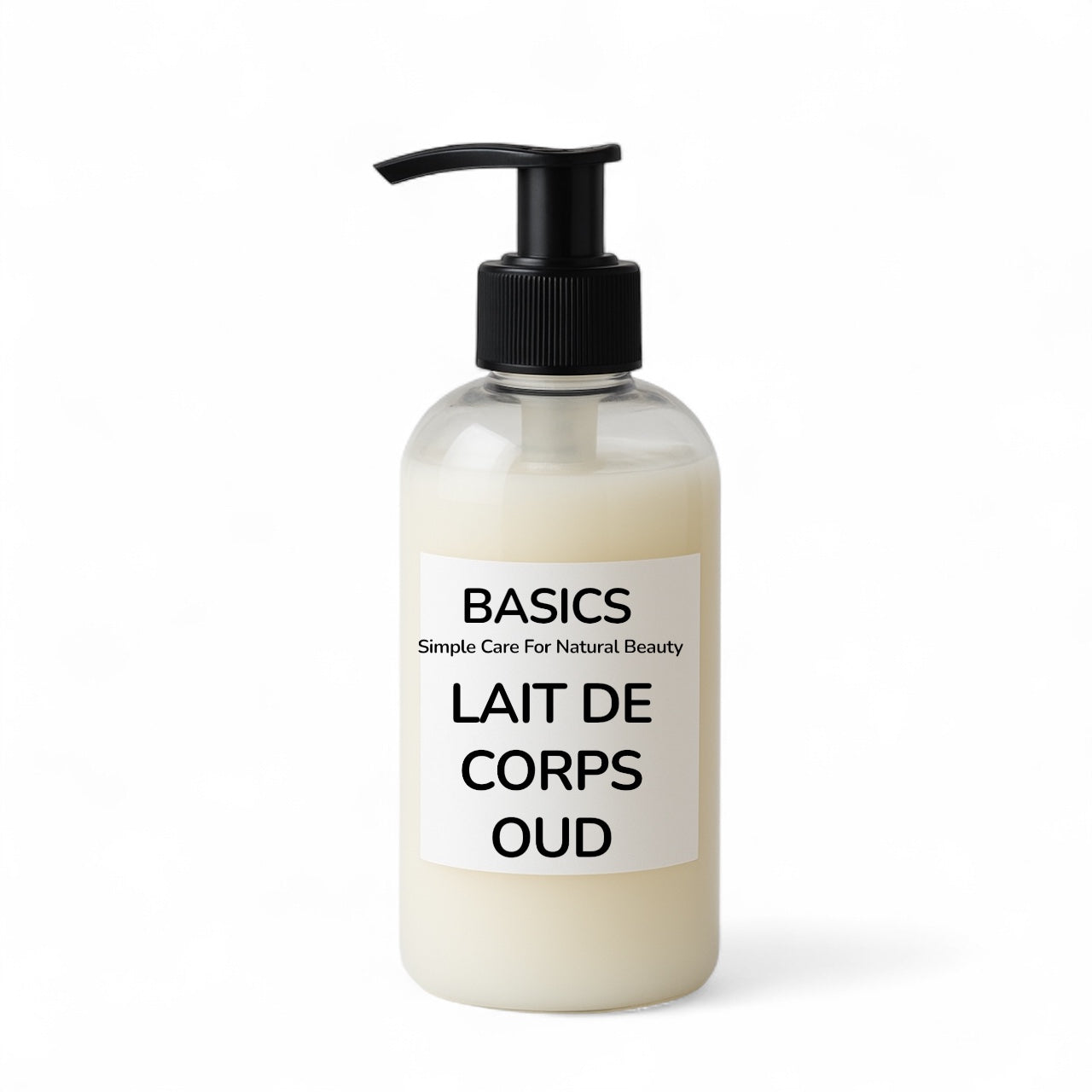 Lait de corps