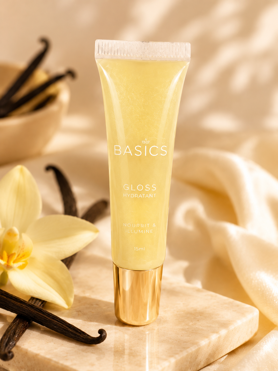 Lip Gloss