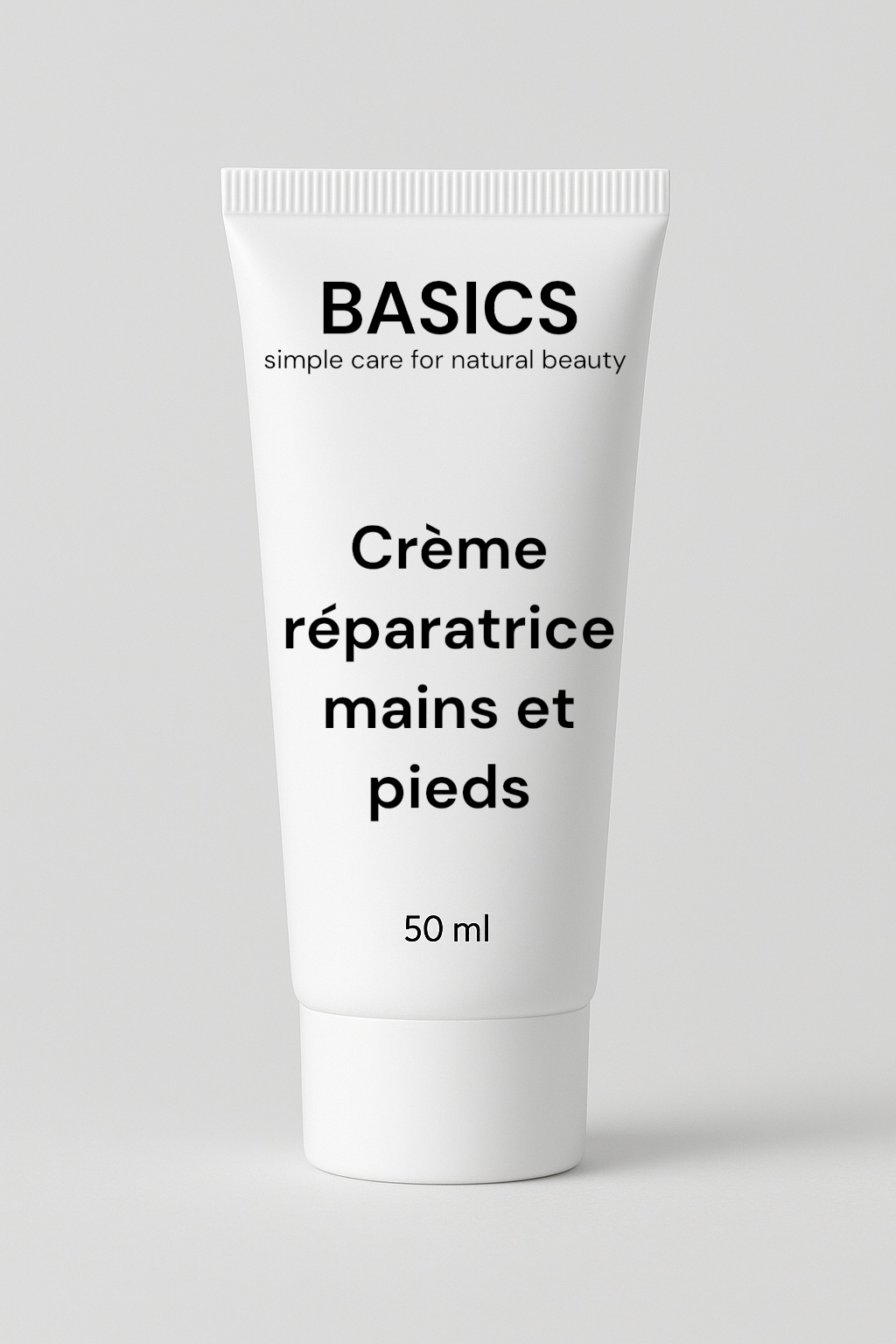 Crème réparatrice mains et pieds