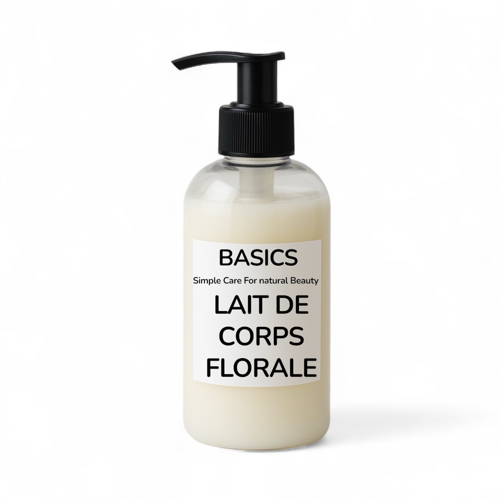 Lait de corps