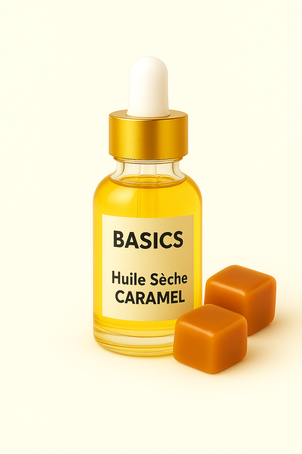 Huile Sèche cheveux et corps