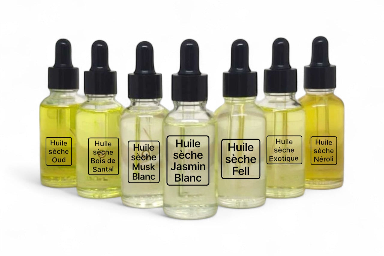 LES 7 MERVEILLES DE BASICS