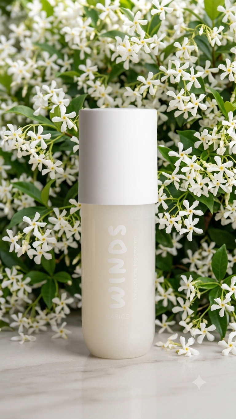WINDS BODY MIST