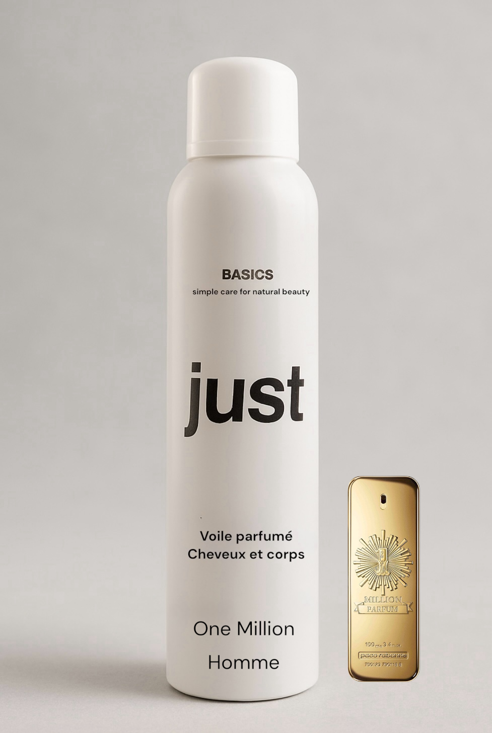 Just Homme