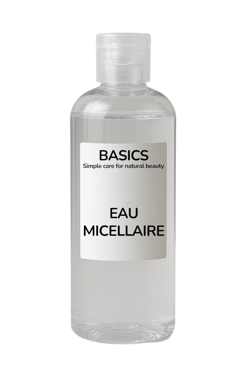 EAU MICELLAIRE