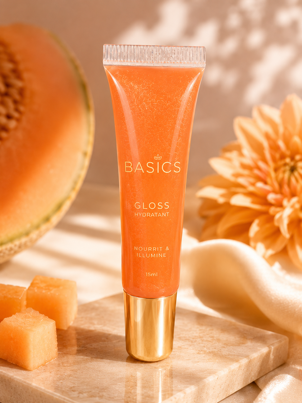 Lip Gloss