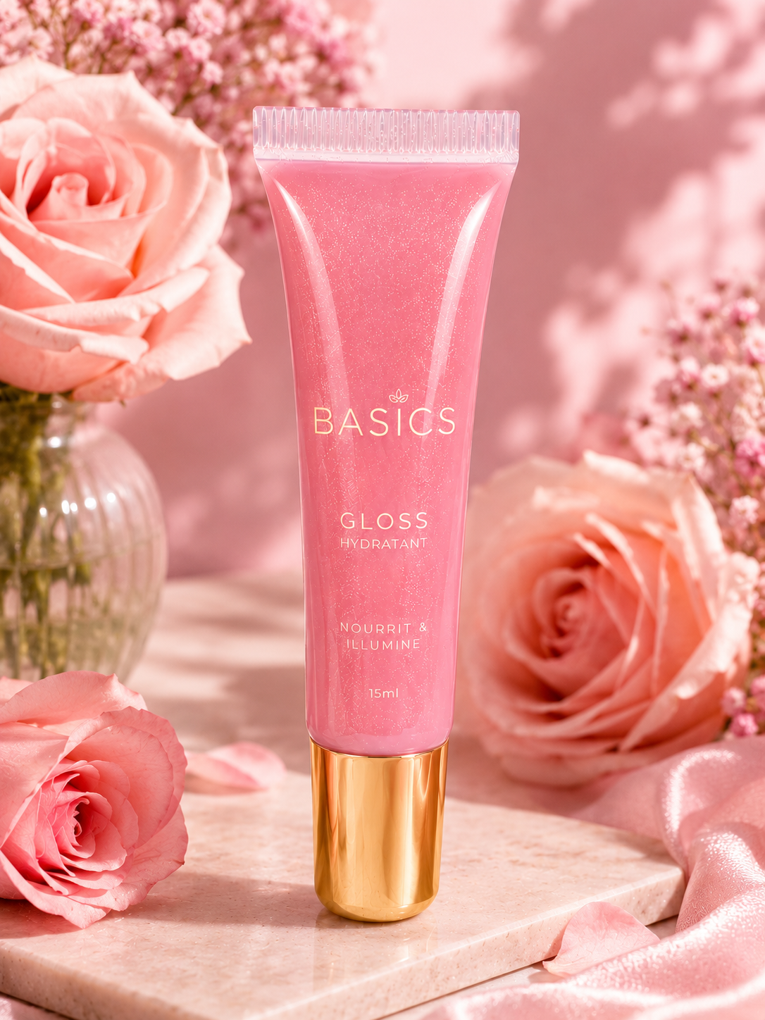 Lip Gloss