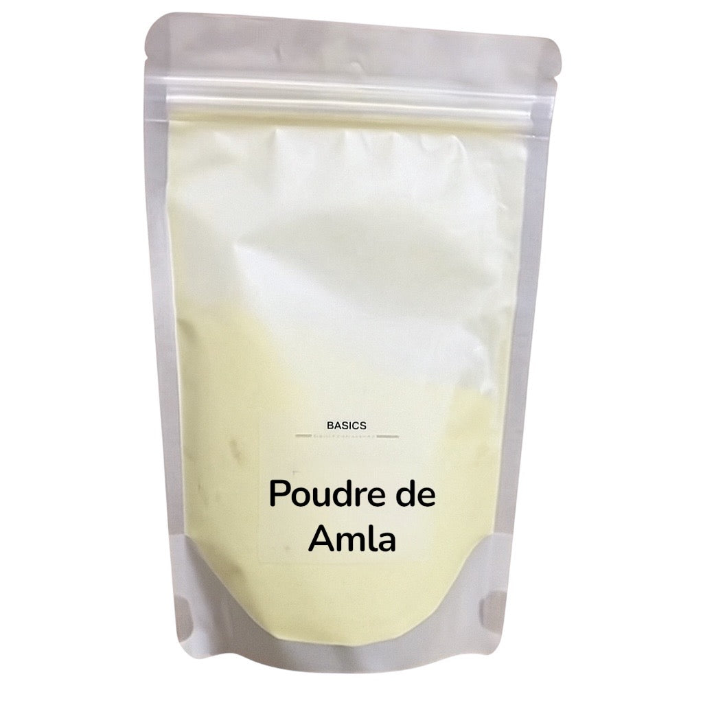 Amla en poudre
