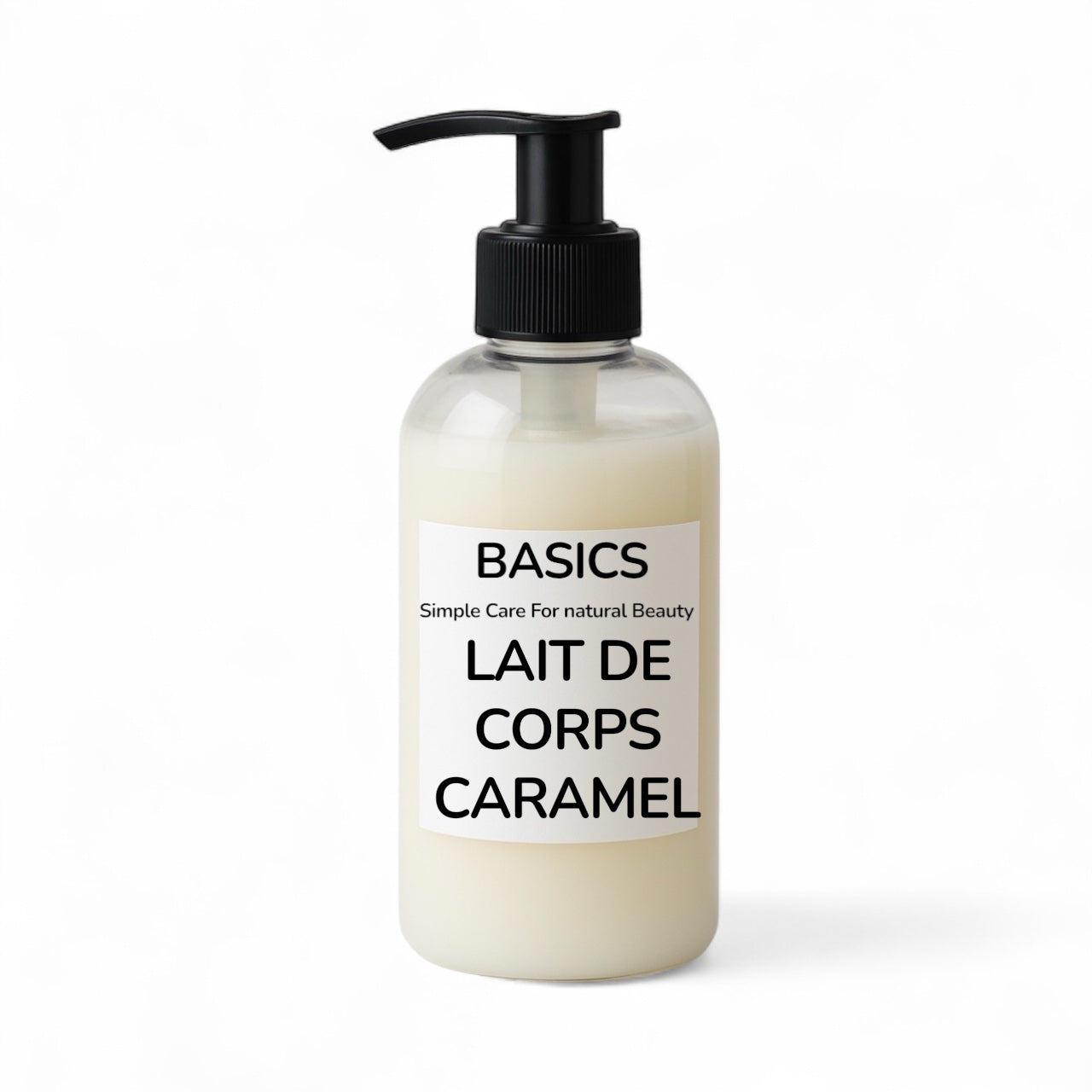 Lait de corps