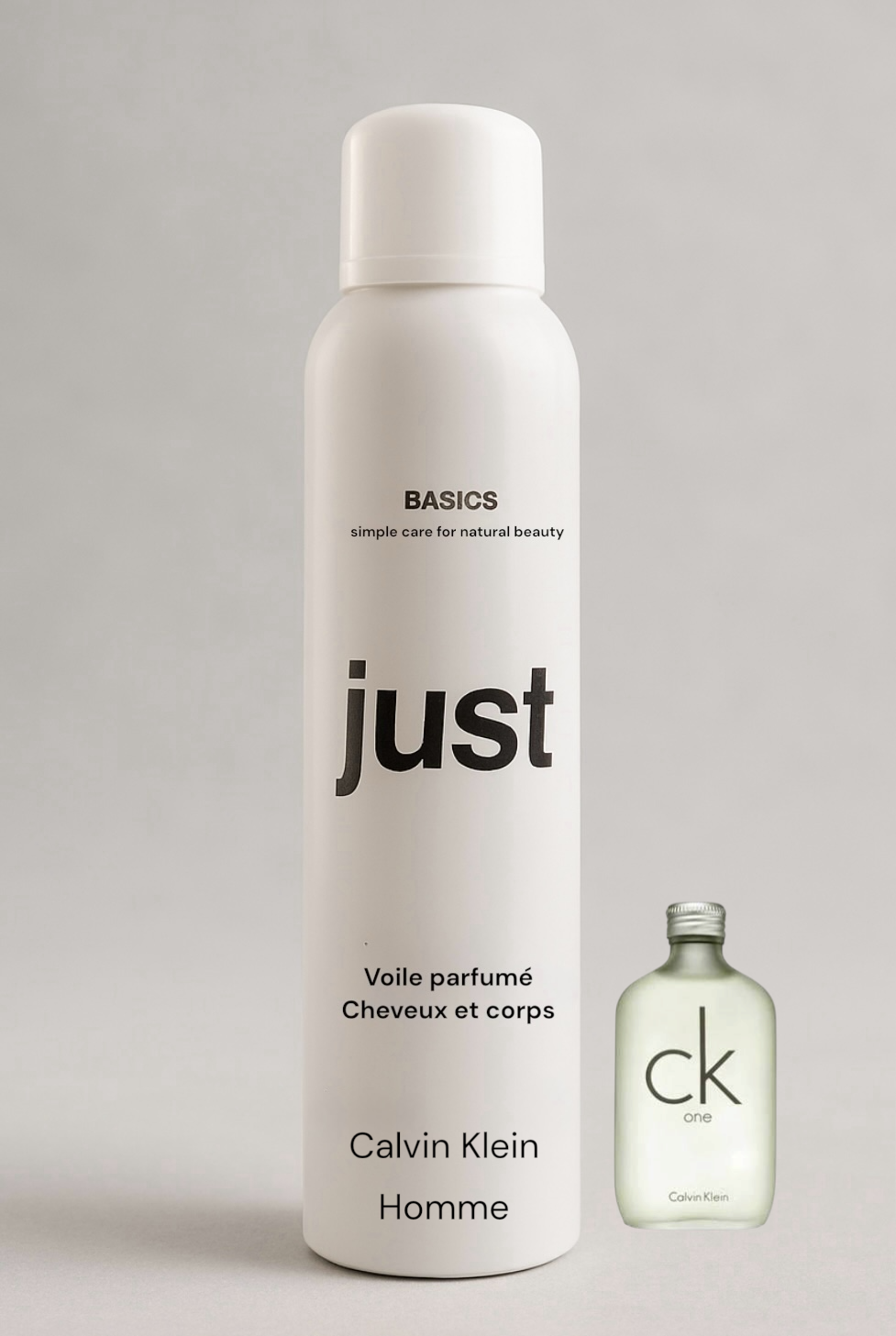 Just Homme