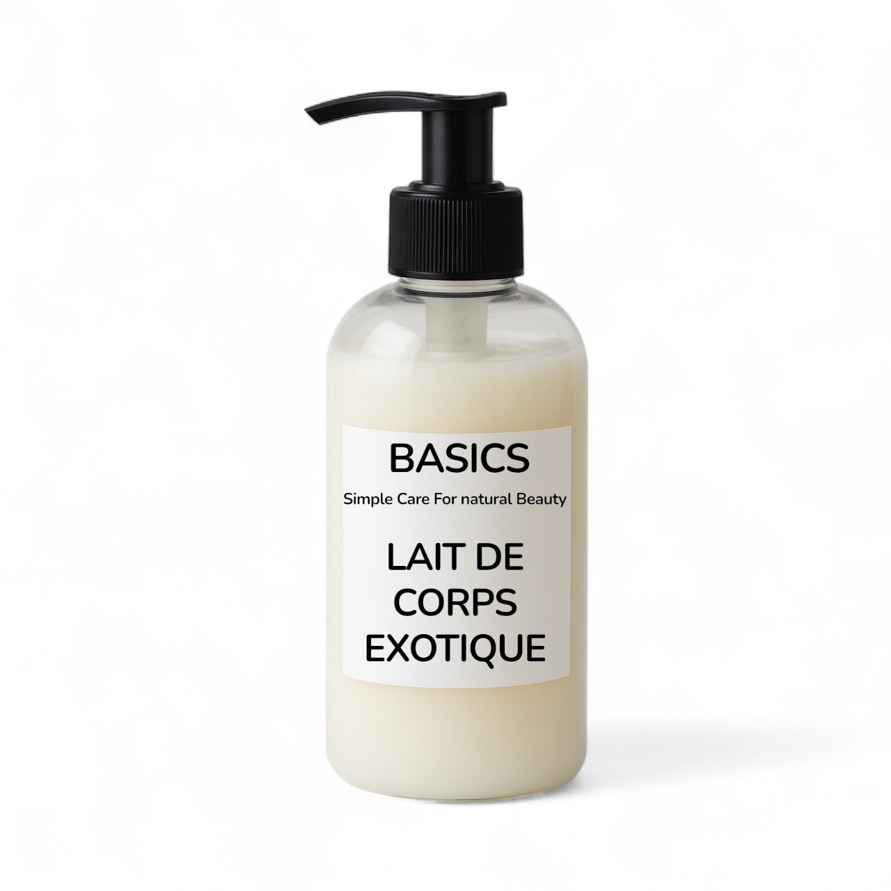 Lait de corps