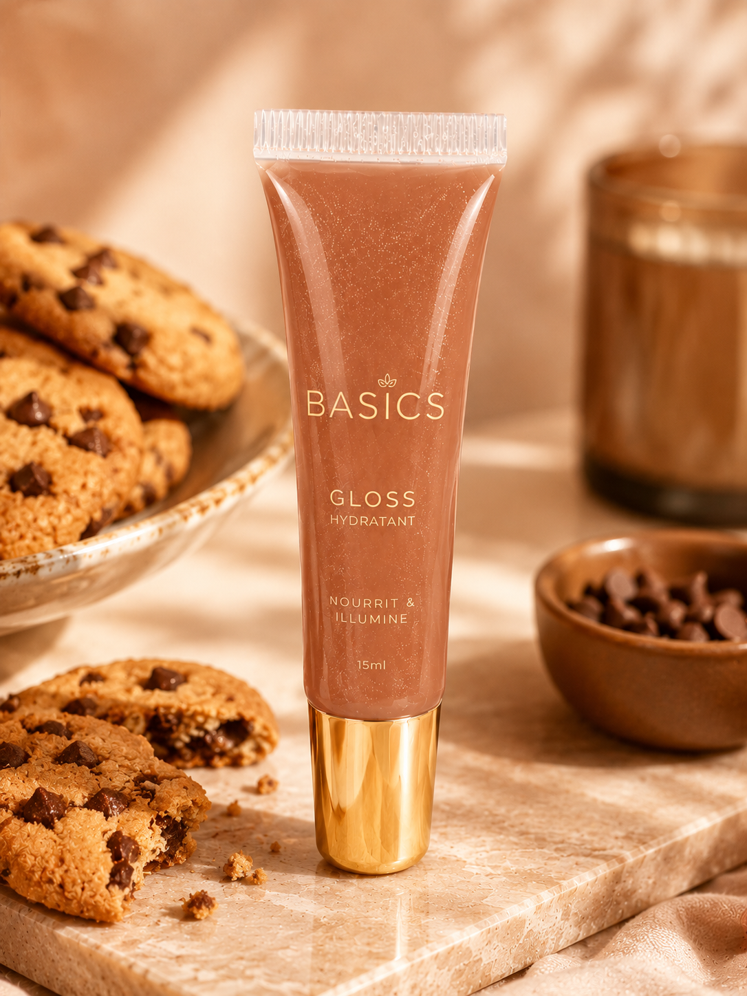Lip Gloss