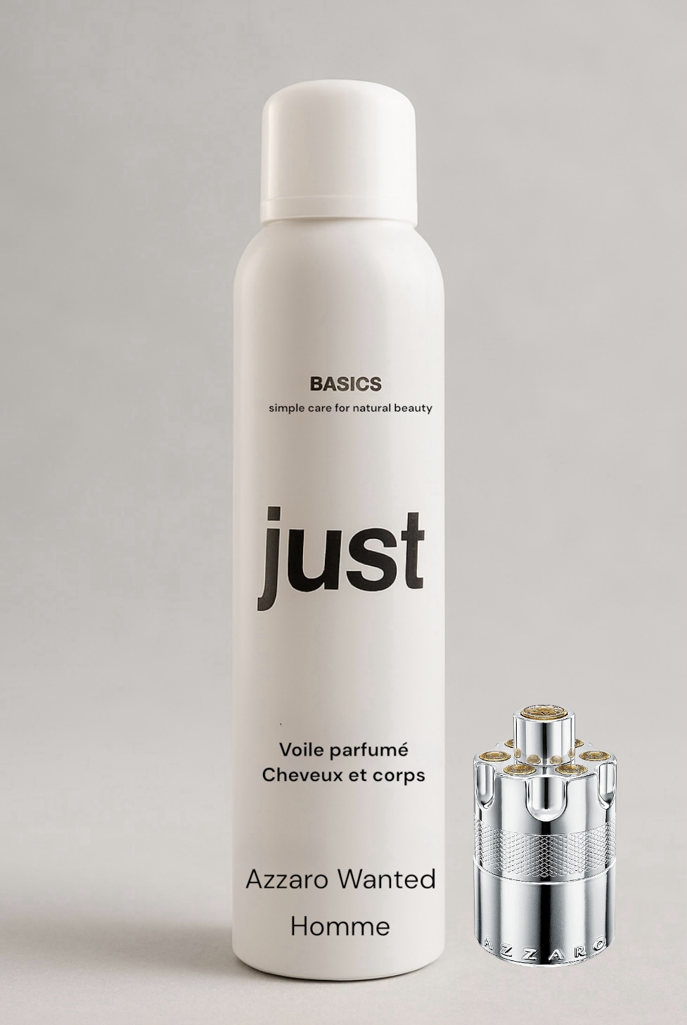 Just Homme