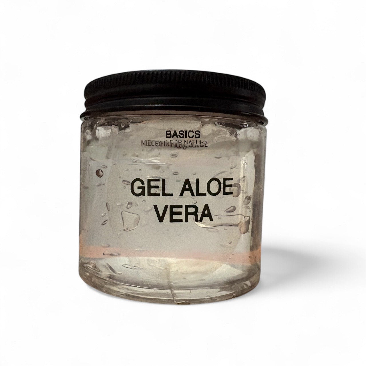 Gel Aloe Vera