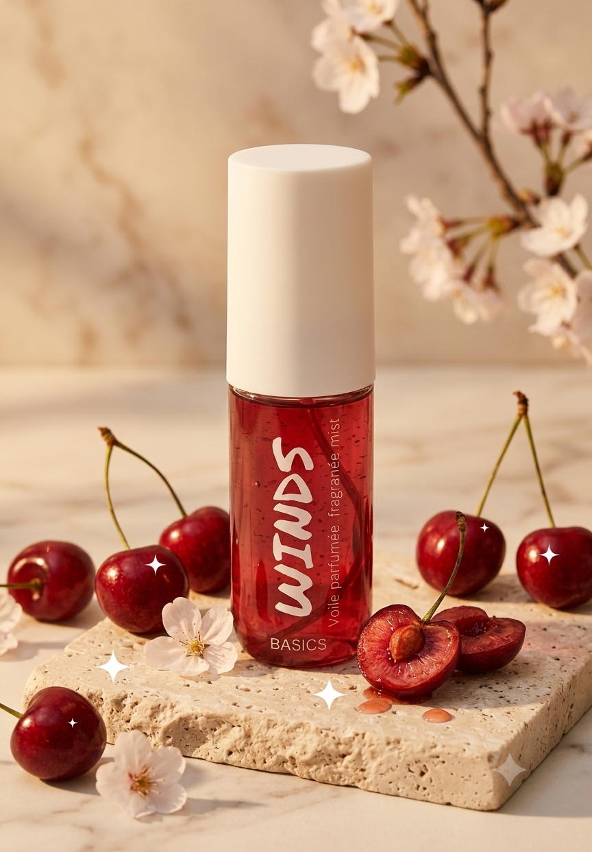 WINDS BODY MIST