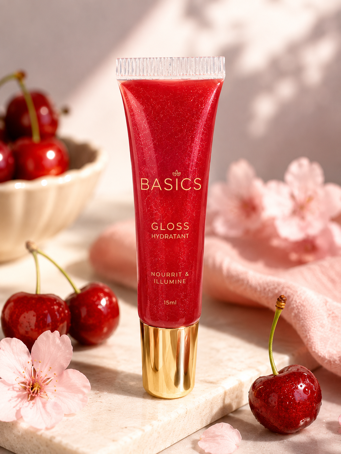 Lip Gloss
