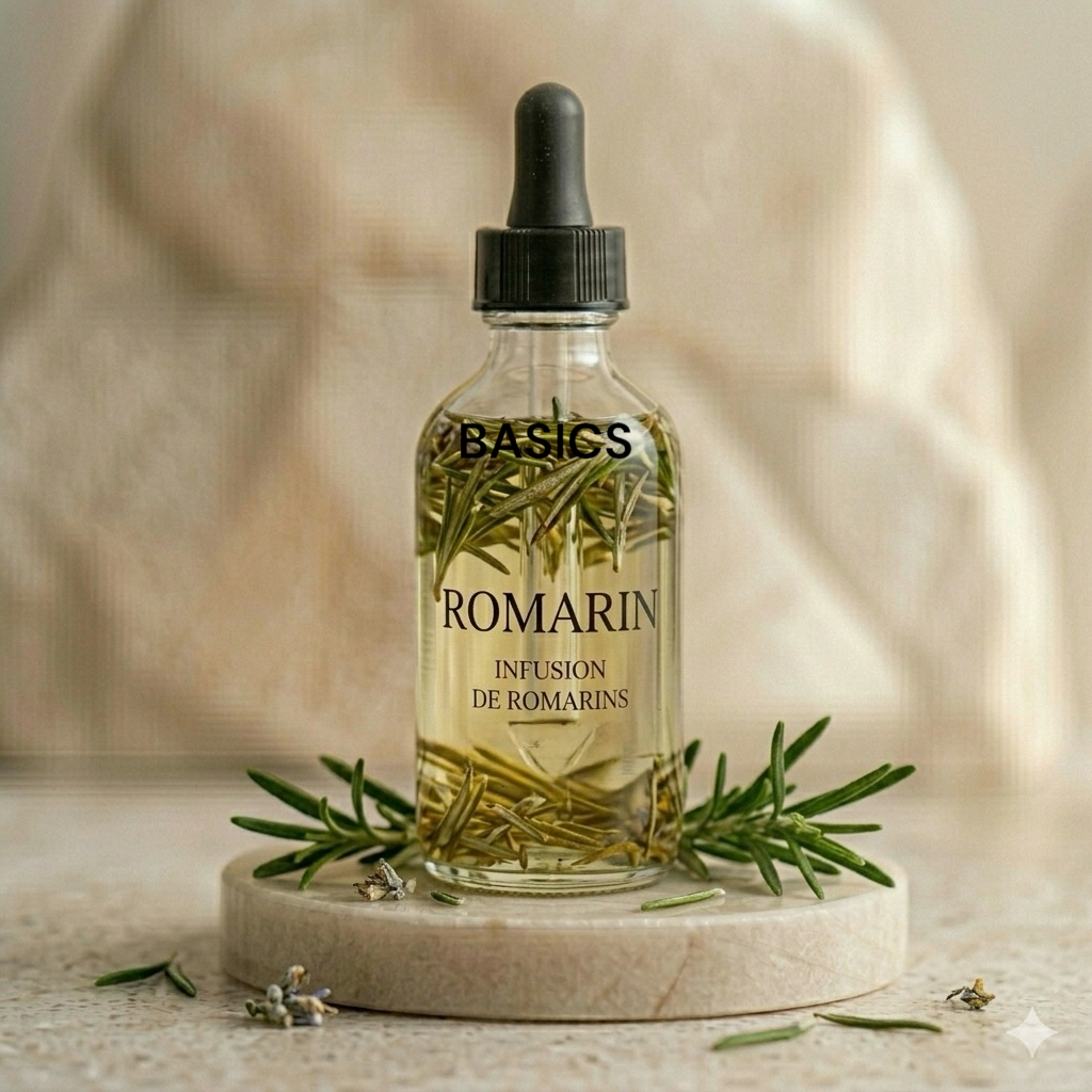 Body infused Oil