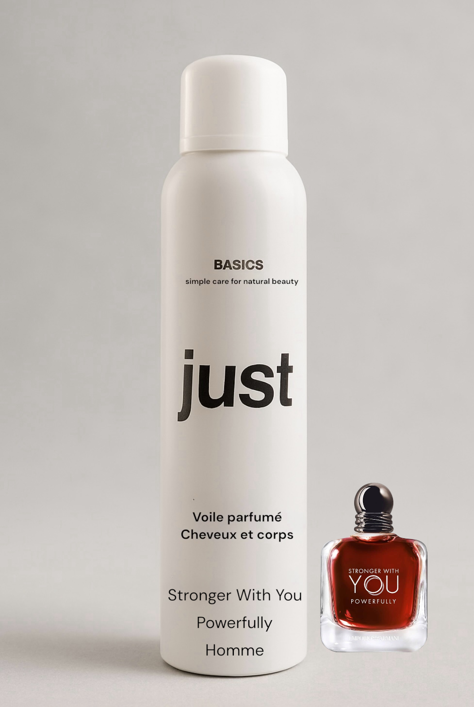Just Homme