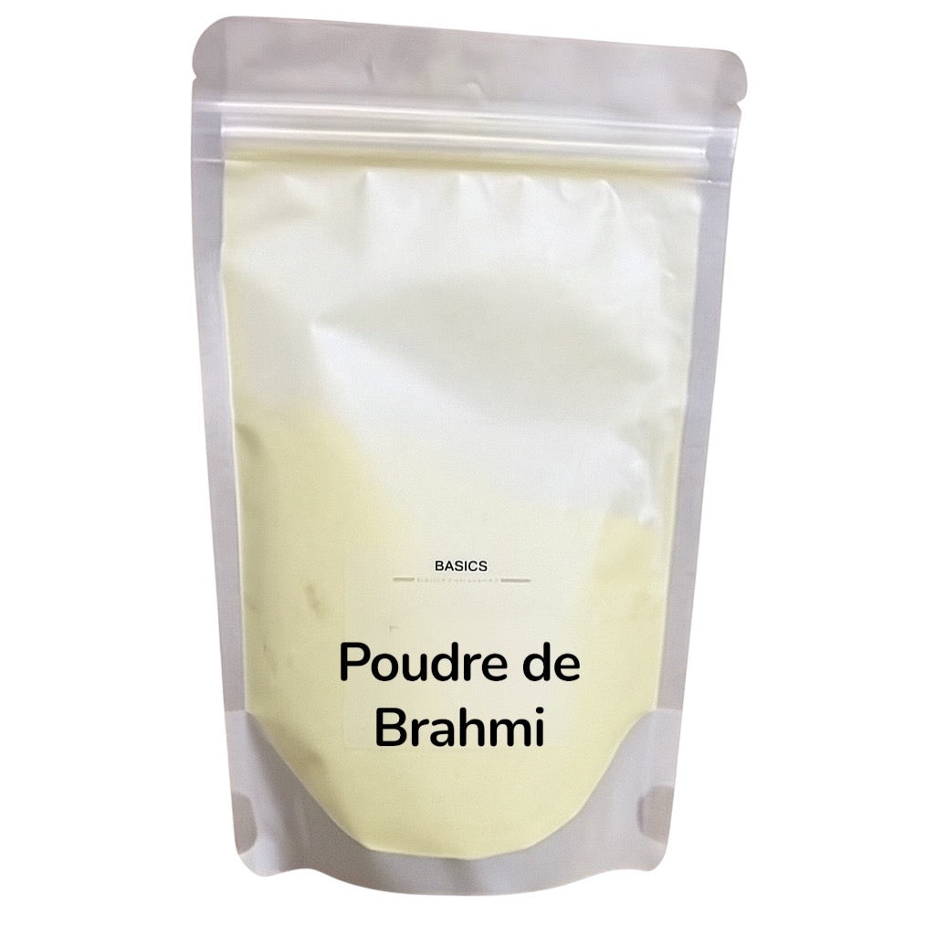 Brahmi en poudre
