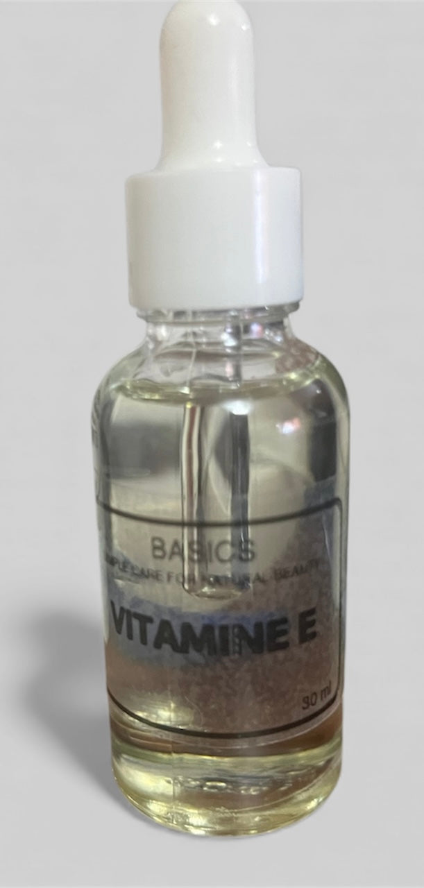 Vitamine E