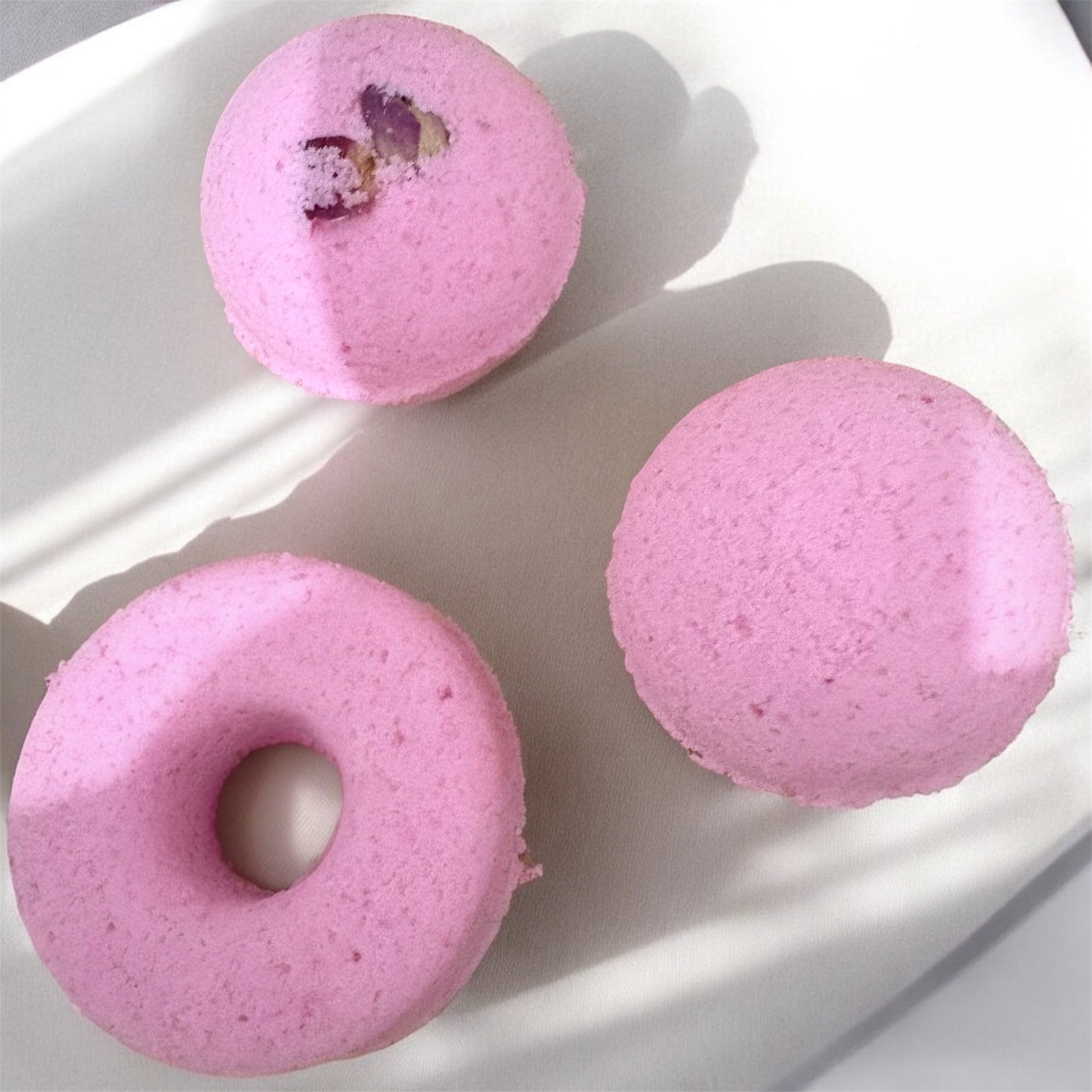 “ME TIME” Bath Bombs