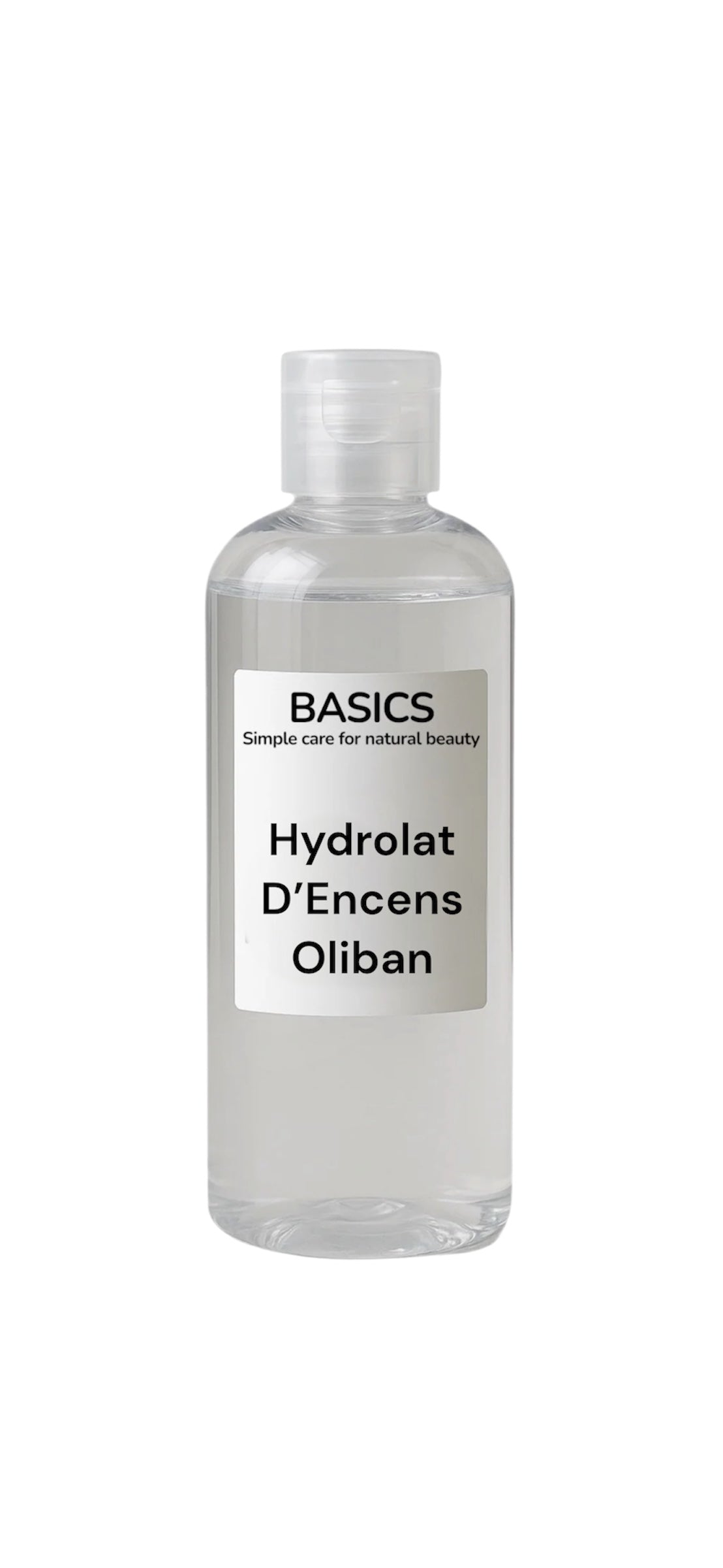 Hydrolat d’Encens d’oliban
