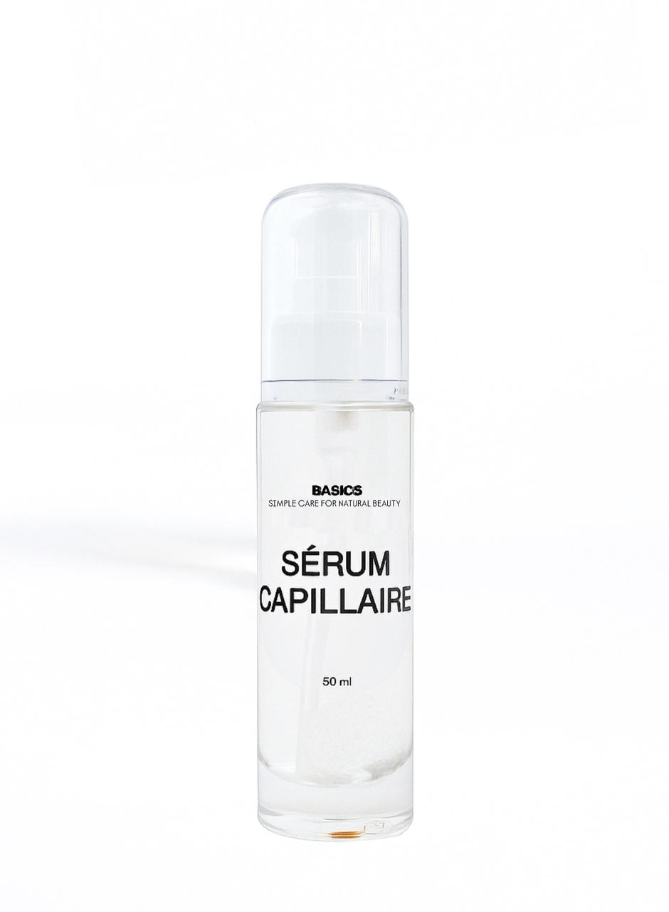 Sérum capillaire