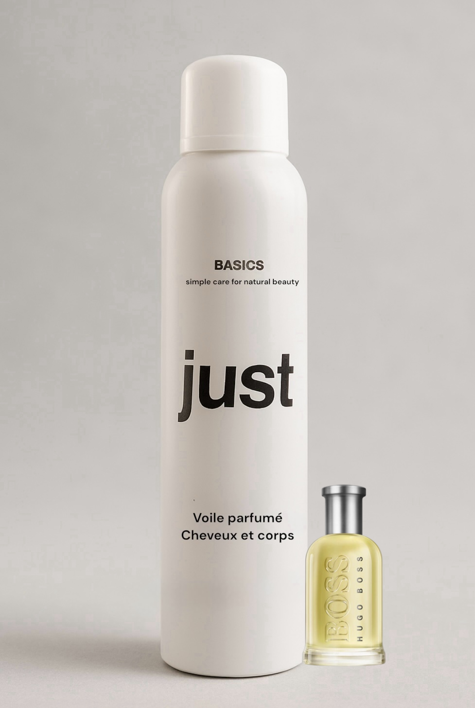 Just Homme