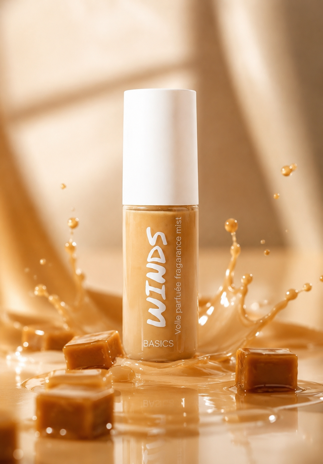 WINDS BODY MIST