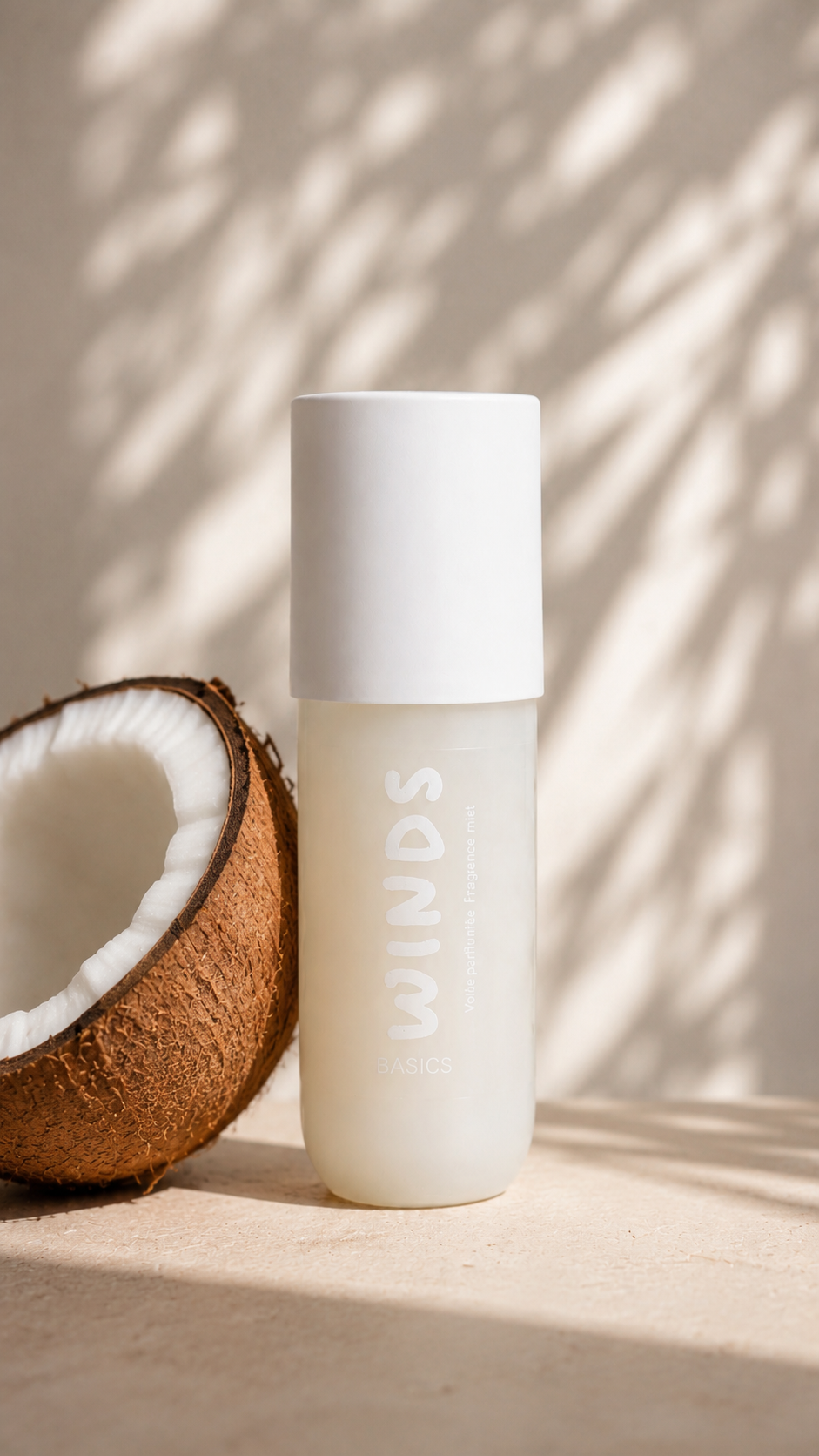 WINDS BODY MIST