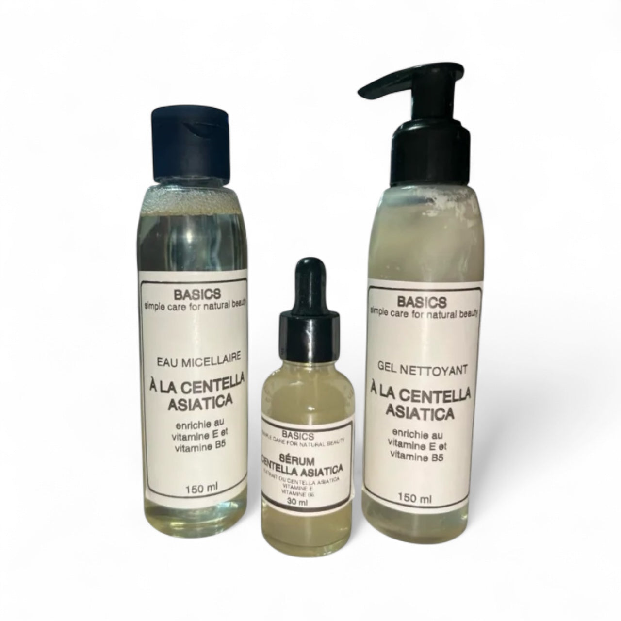 Pack Centella Asiatica