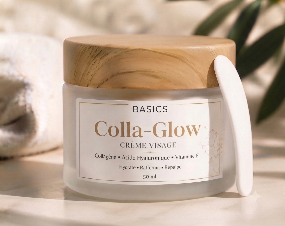 Colla-Glow
