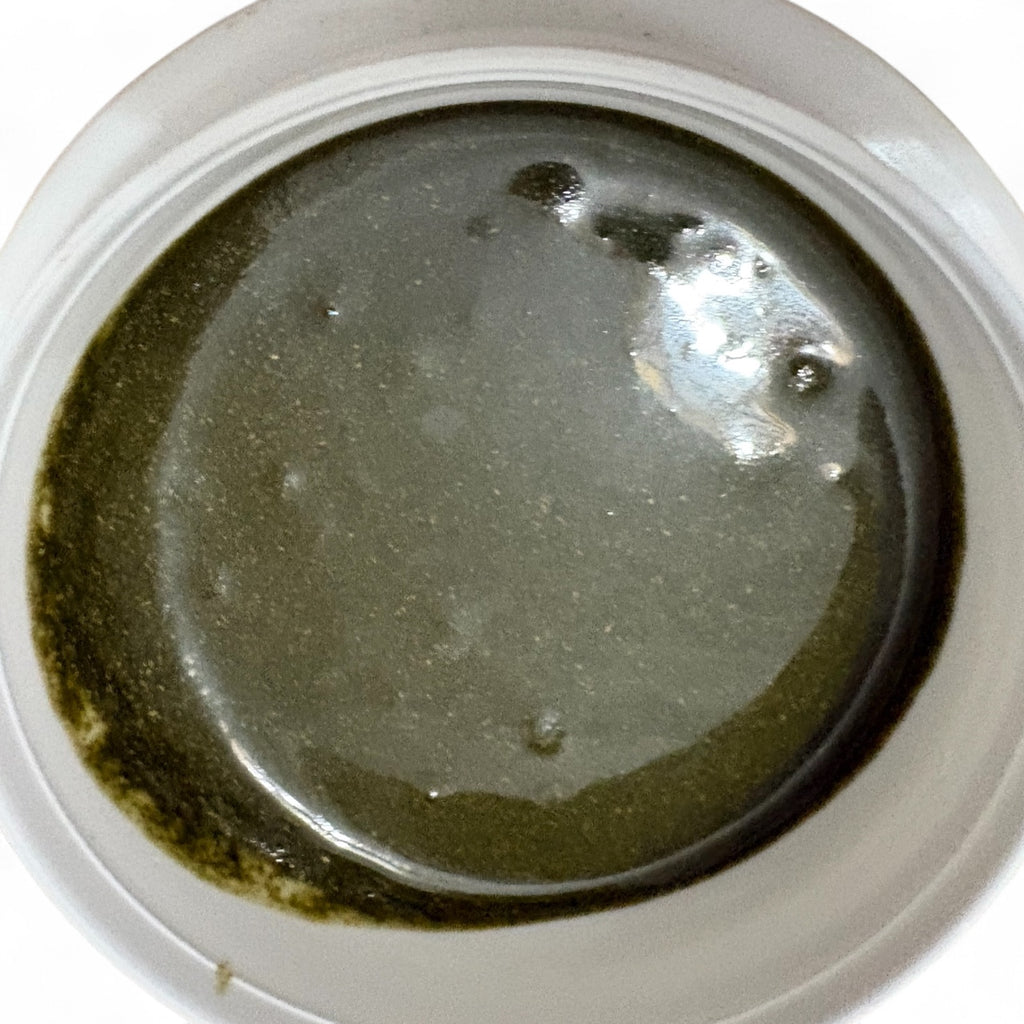 Soin réparateur au sidr et aux huiles